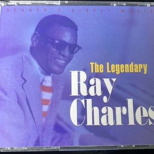 Used cd in good condition